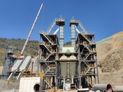 干法制砂 VS 水洗砂：誰才是建筑用砂未來主流？